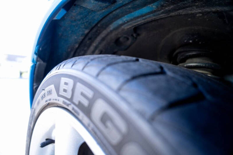 2000 Mazda MX-5 Miata