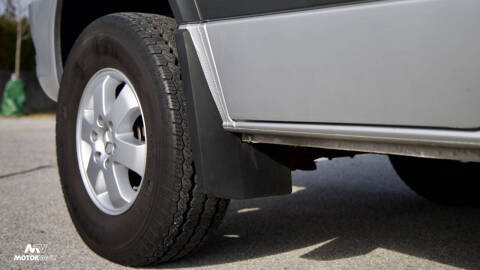 2017 Mercedes-Benz Sprinter 2500