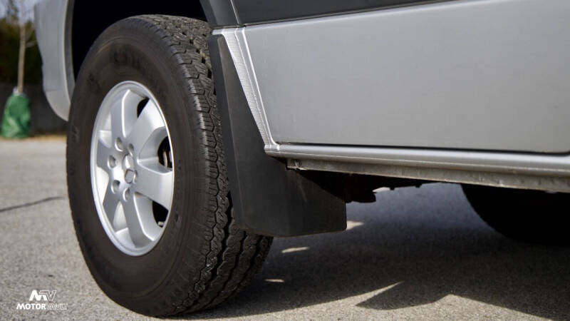 2017 Mercedes-Benz Sprinter 2500