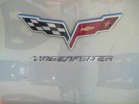 2006 Chevrolet Corvette