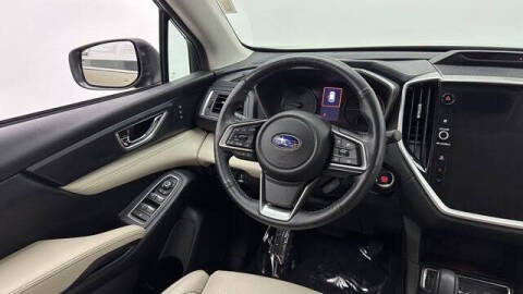 2023 Subaru Ascent Limited 8-Passenger