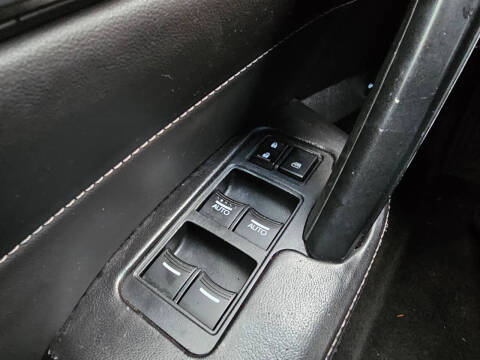 2013 Acura TL SH-AWD w/Advance