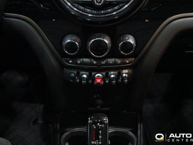 2020 MINI Countryman Cooper S ALL4