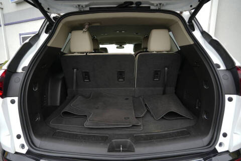 2019 Buick Enclave Essence