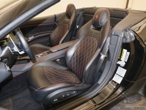 2017 Ferrari California T