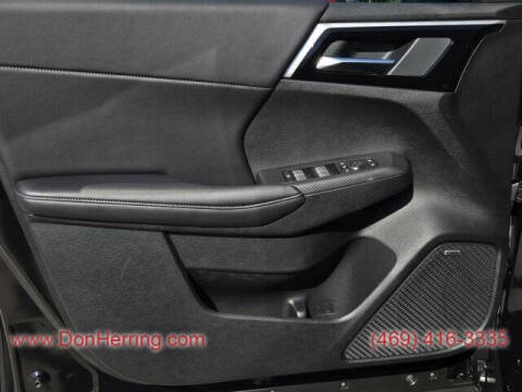 2025 Mitsubishi Outlander