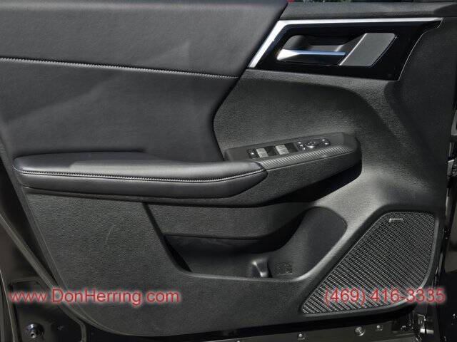 2025 Mitsubishi Outlander