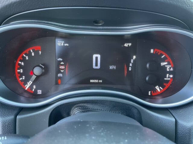 2020 Dodge Durango SXT