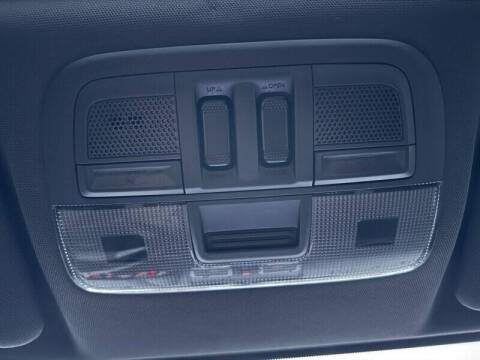 2021 Subaru WRX Premium