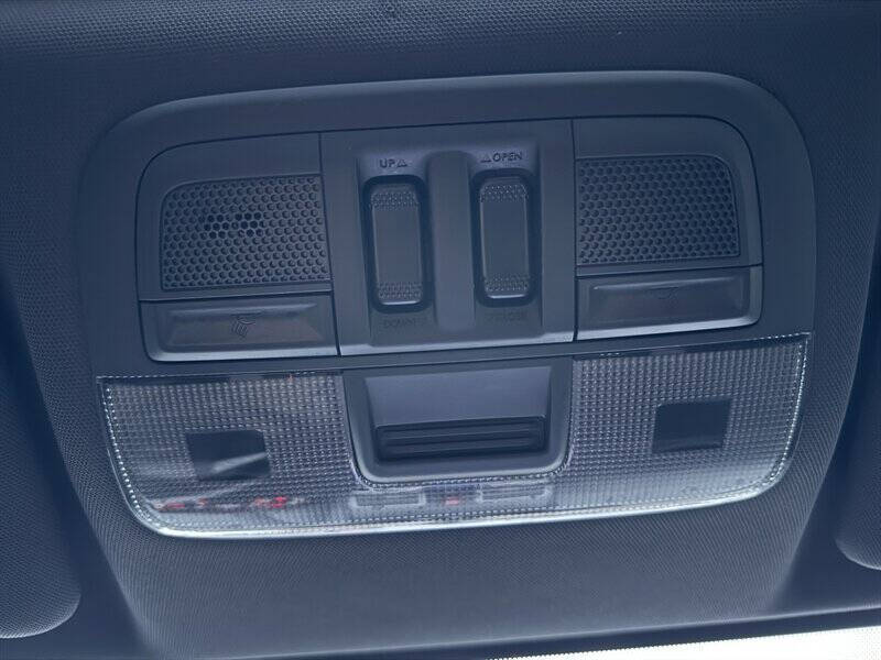 2021 Subaru WRX Premium