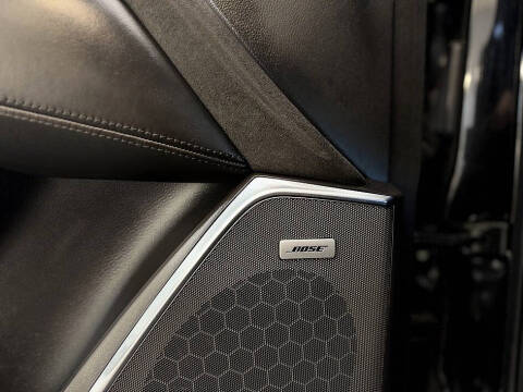 2019 Cadillac Escalade Platinum