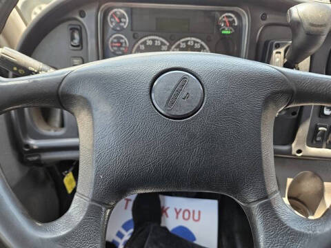 2020 Freightliner M2 106