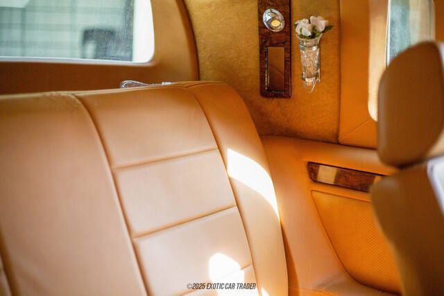 1986 Ford Mustang LX