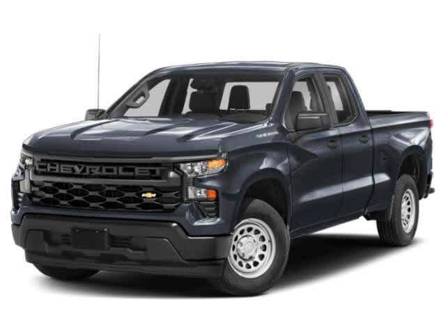 2023 Chevrolet Silverado 1500 RST's photo