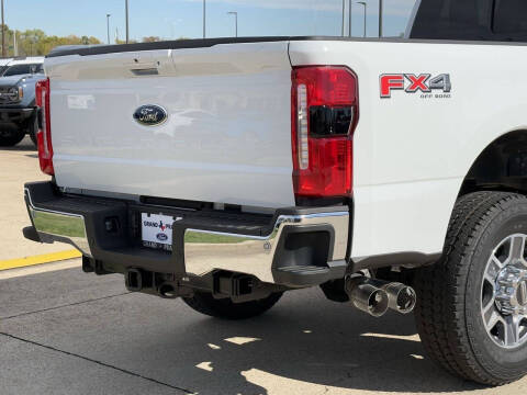 2026 Ford F-350 Super Duty