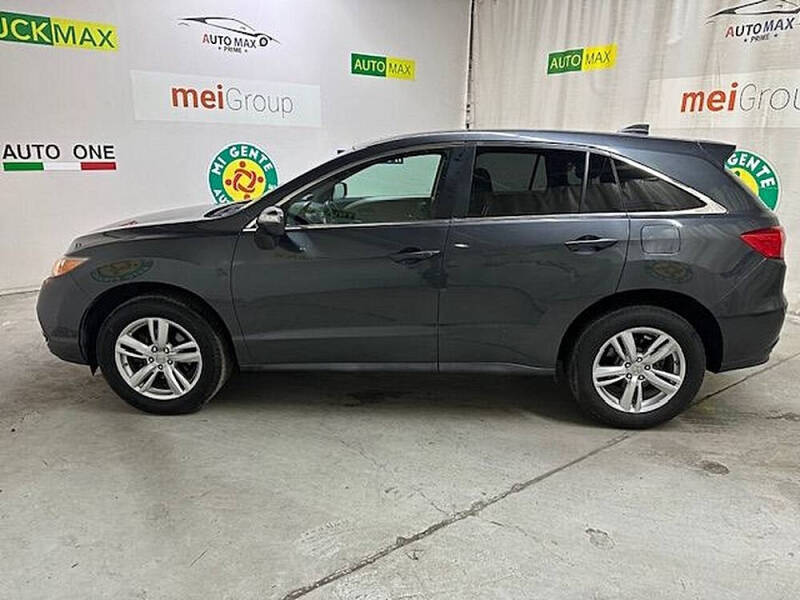 2014 Acura RDX w/Tech