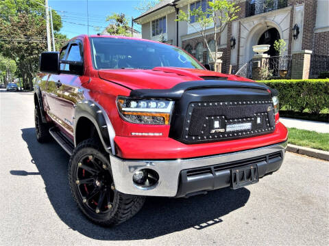 2011 Toyota Tundra for sale at Cars Trader New York in Brooklyn NY