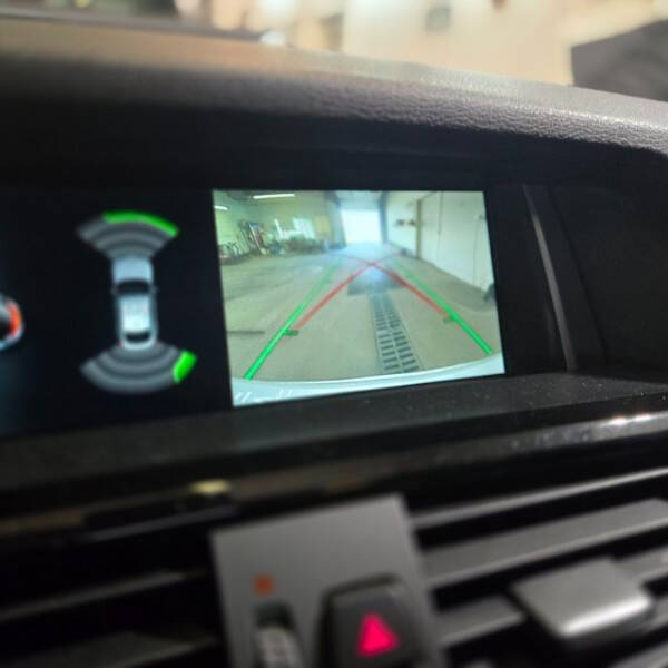 2018 BMW X4 xDrive28i