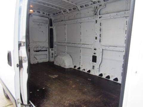 2020 RAM ProMaster 2500 159 WB