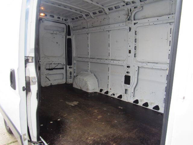 2020 RAM ProMaster 2500 159 WB