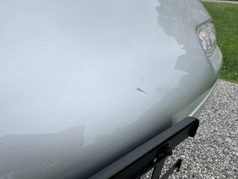 1990 Mazda MX-5 Miata