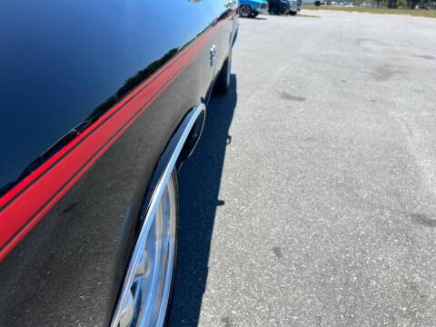 1969 Chevrolet Chevelle