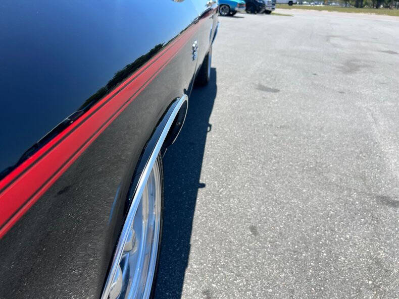 1969 Chevrolet Chevelle