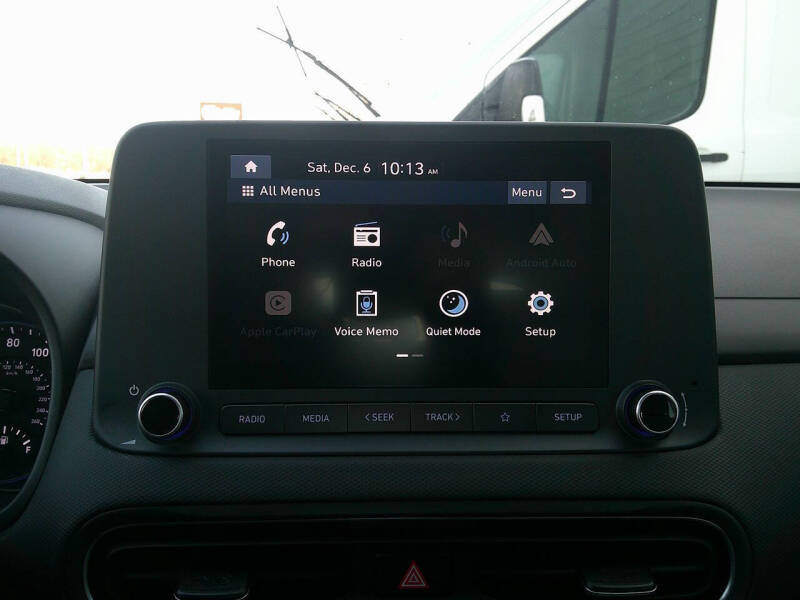 2023 Hyundai Kona SE