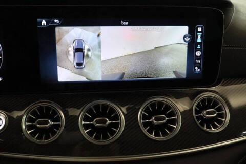 2024 Mercedes-Benz AMG GT 63 S E Performance