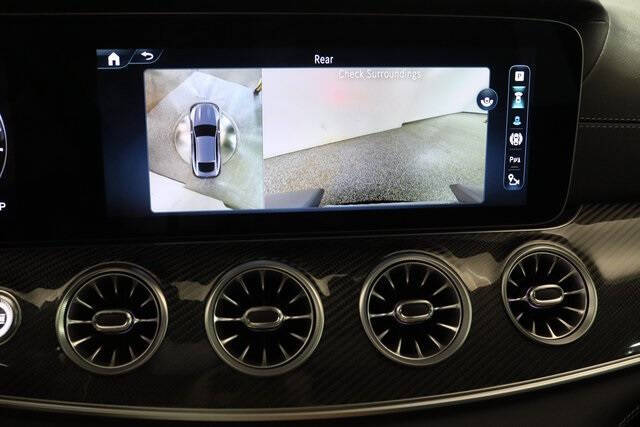 2024 Mercedes-Benz AMG GT 63 S E Performance