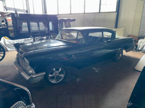 1958 Chevrolet Biscayne