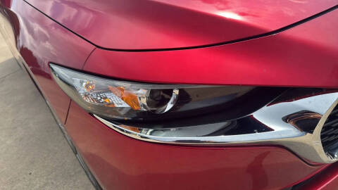 2023 Mazda Mazda3 Sedan 2.5 S Select