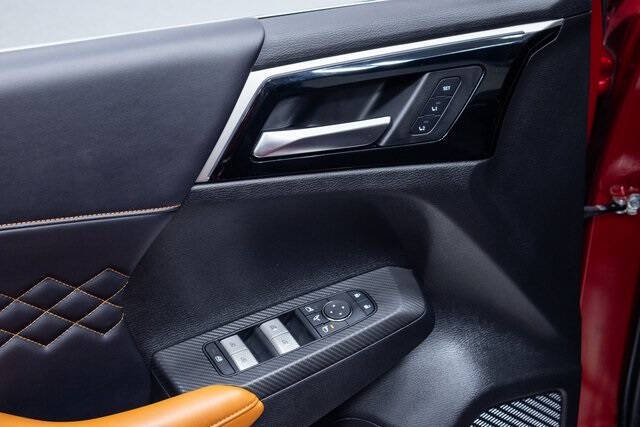 2023 Mitsubishi Outlander PHEV SEL