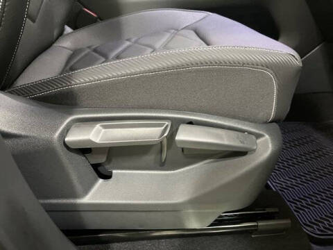 2026 Volkswagen Atlas Cross Sport SE 4Motion