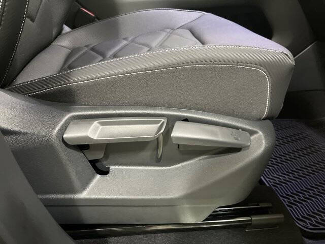 2026 Volkswagen Atlas Cross Sport SE 4Motion