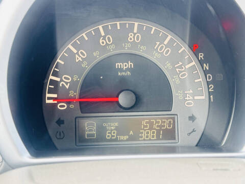 2007 Honda Ridgeline RTL