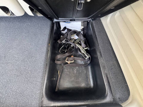 2016 Dodge Grand Caravan American Value Package
