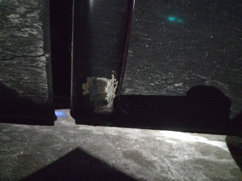 2006 Dodge Ram 1500 SLT