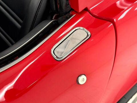 1973 Chevrolet Corvette