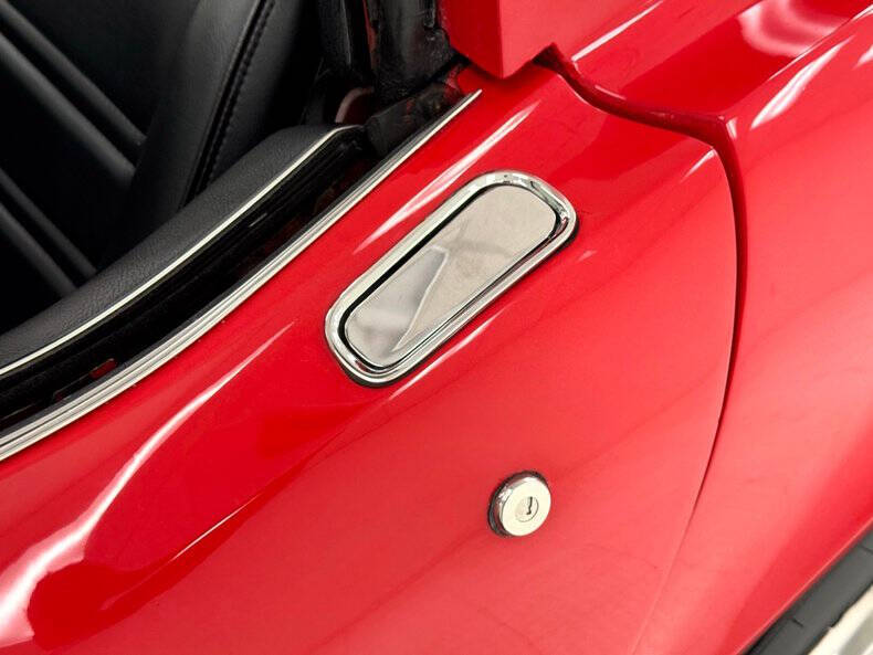 1973 Chevrolet Corvette