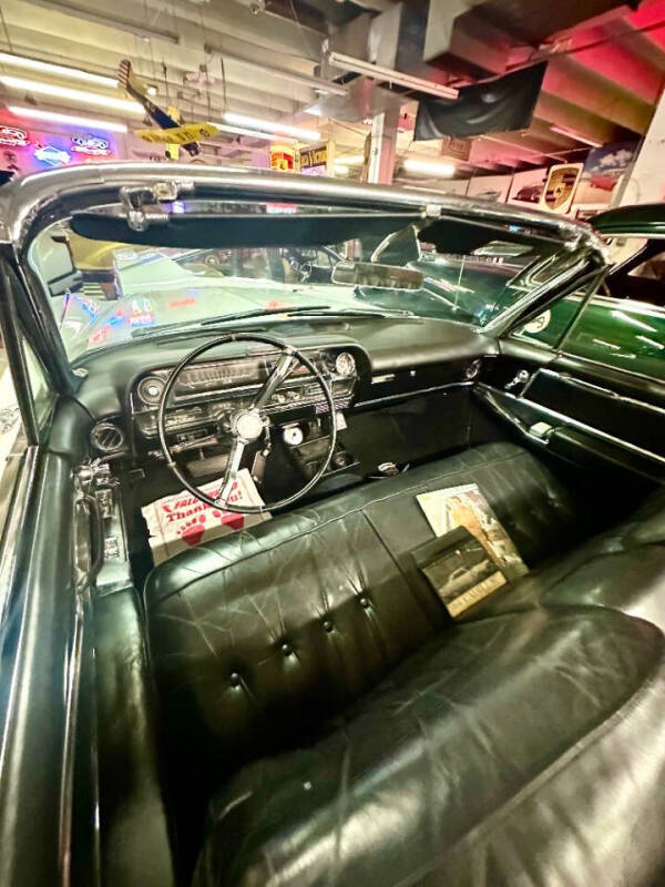 1964 Cadillac DeVille
