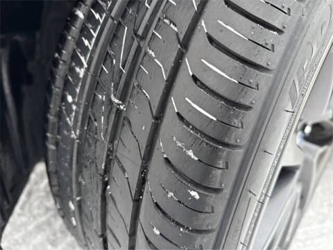 2019 Subaru WRX Premium