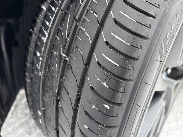 2019 Subaru WRX Premium