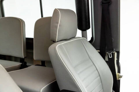 1997 Land Rover Defender 90