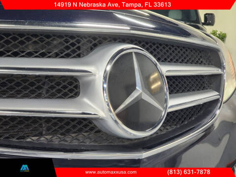 2016 Mercedes-Benz E-Class E 350