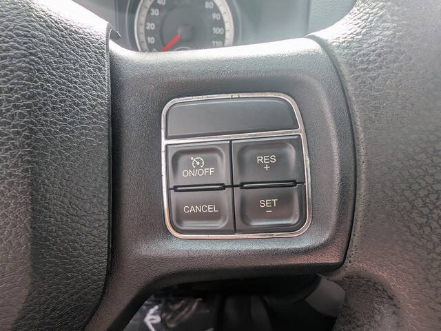 2014 RAM 3500 Tradesman