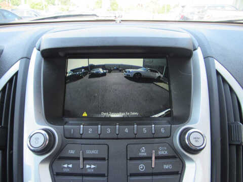 2013 GMC Terrain SLE-2