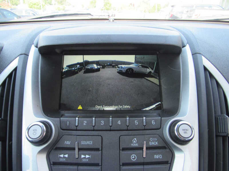 2013 GMC Terrain SLE-2