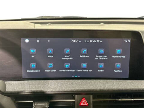 2024 Kia EV6 Light Long Range