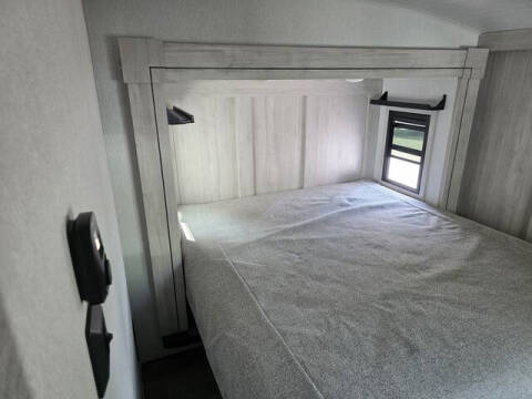 2026 Forest River 3100RL